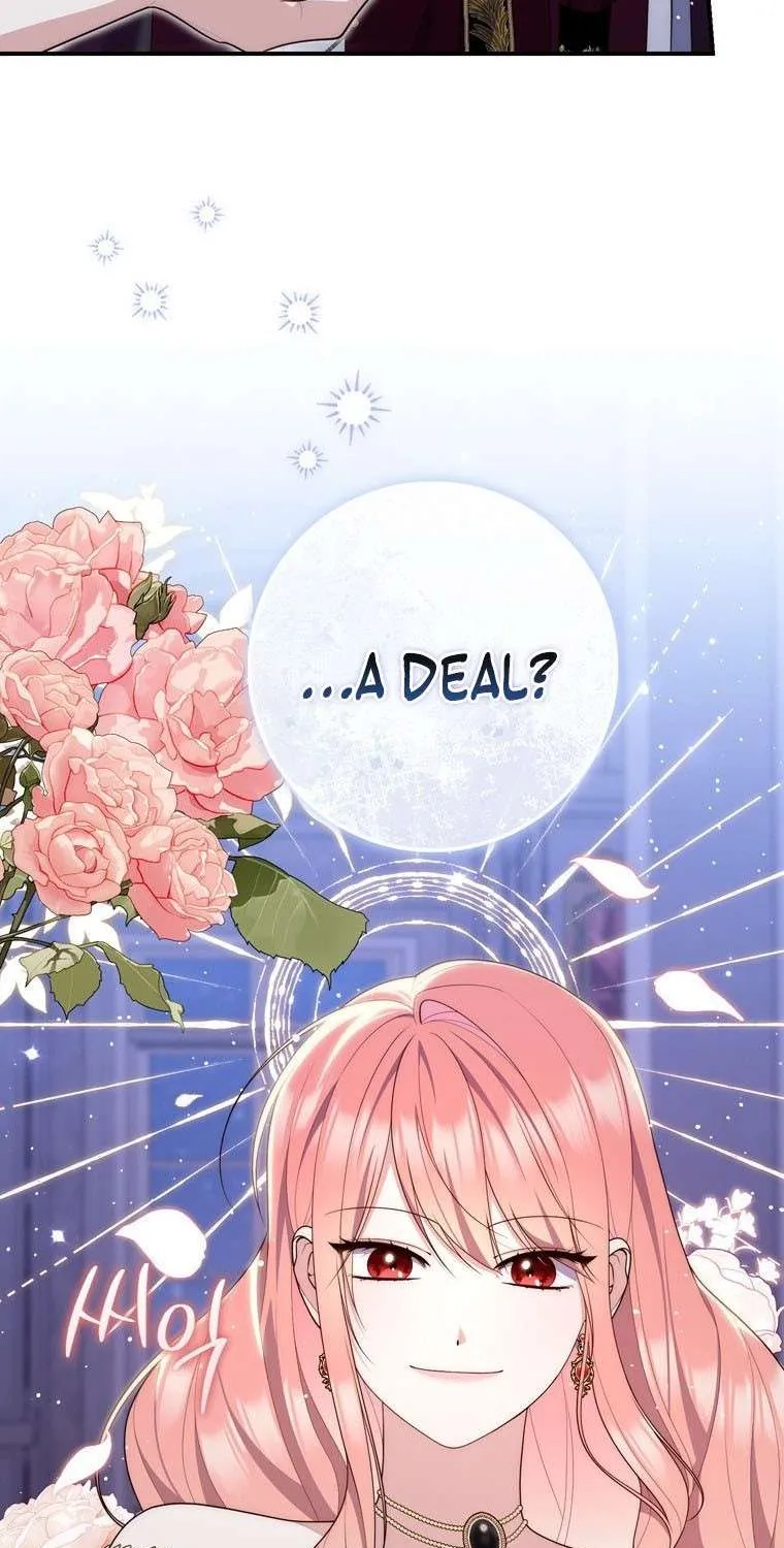 Read A Fortune-Telling Princess chapter 93 image 49 on Lezhin