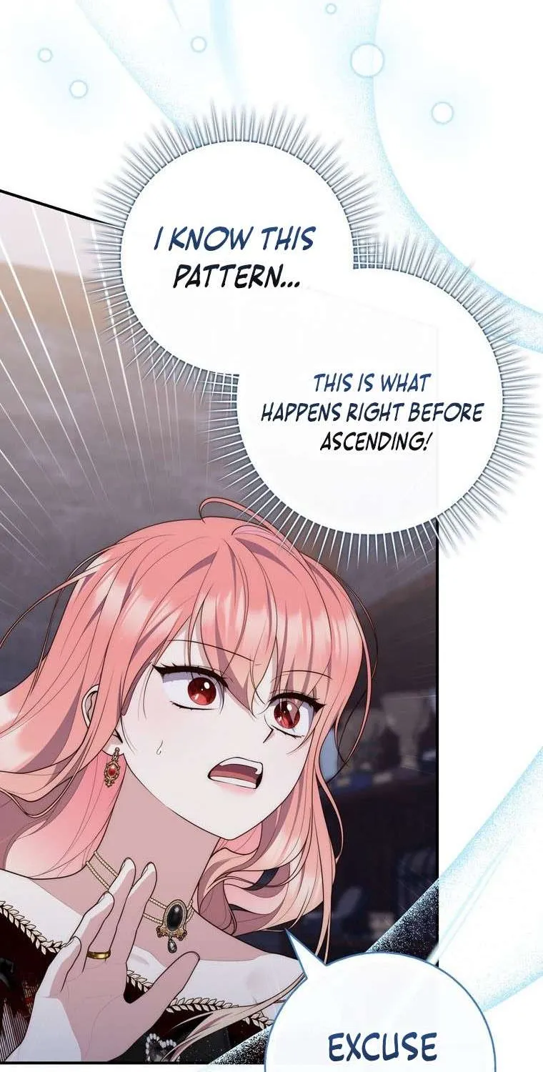 Read A Fortune-Telling Princess chapter 93 image 5 on Lezhin