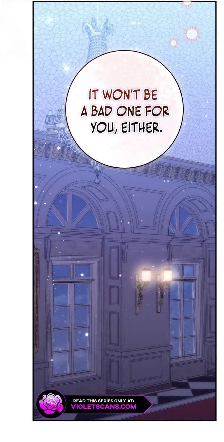 Read A Fortune-Telling Princess chapter 93 image 51 on Lezhin