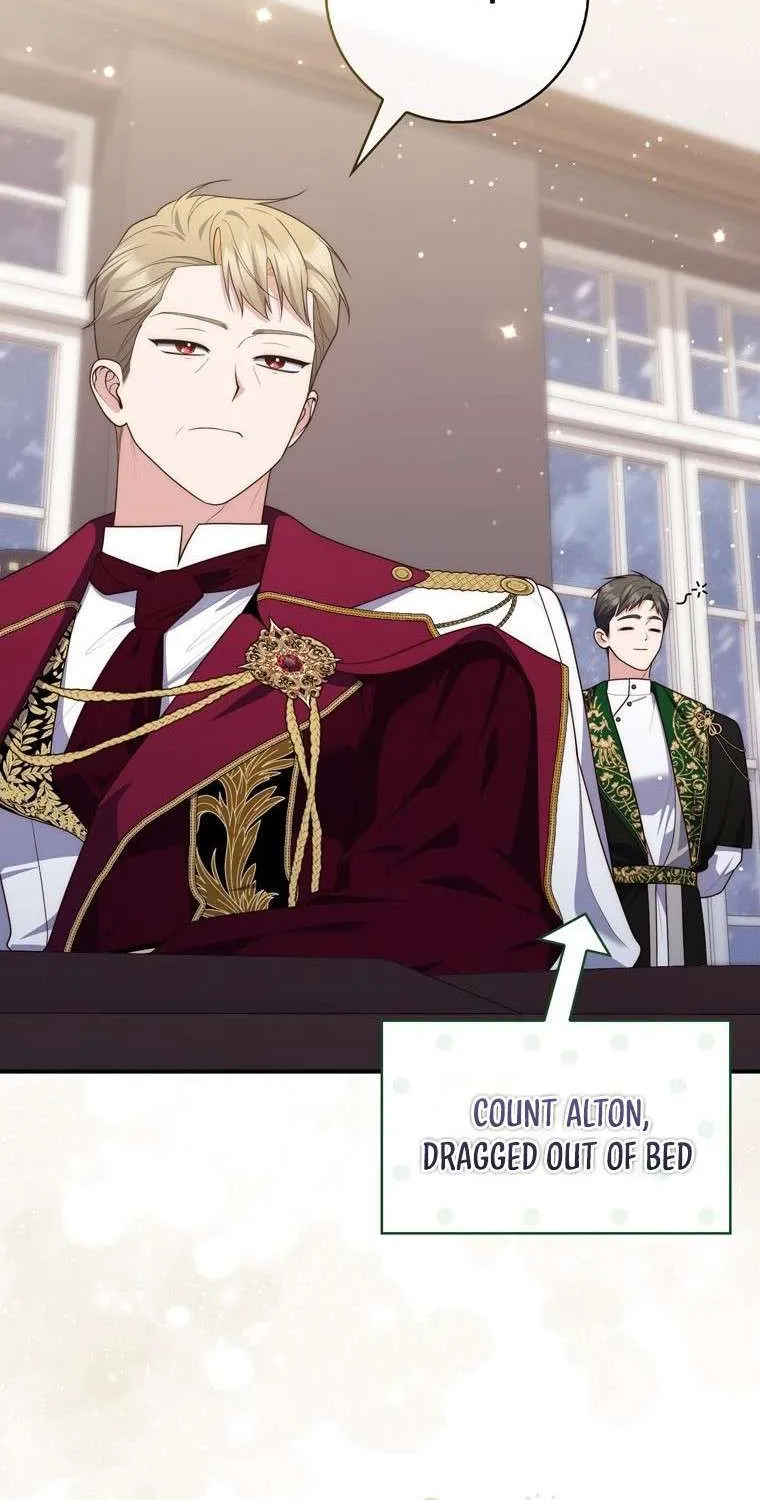 Read A Fortune-Telling Princess chapter 93 image 53 on Lezhin