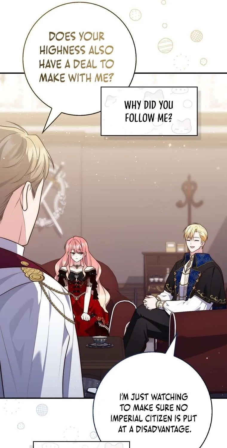 Read A Fortune-Telling Princess chapter 93 image 55 on Lezhin