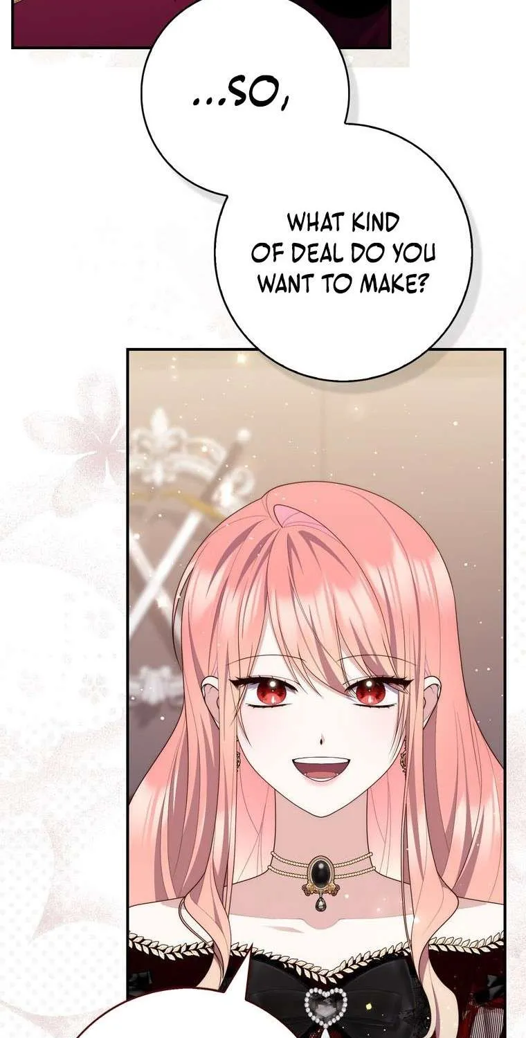 Read A Fortune-Telling Princess chapter 93 image 57 on Lezhin