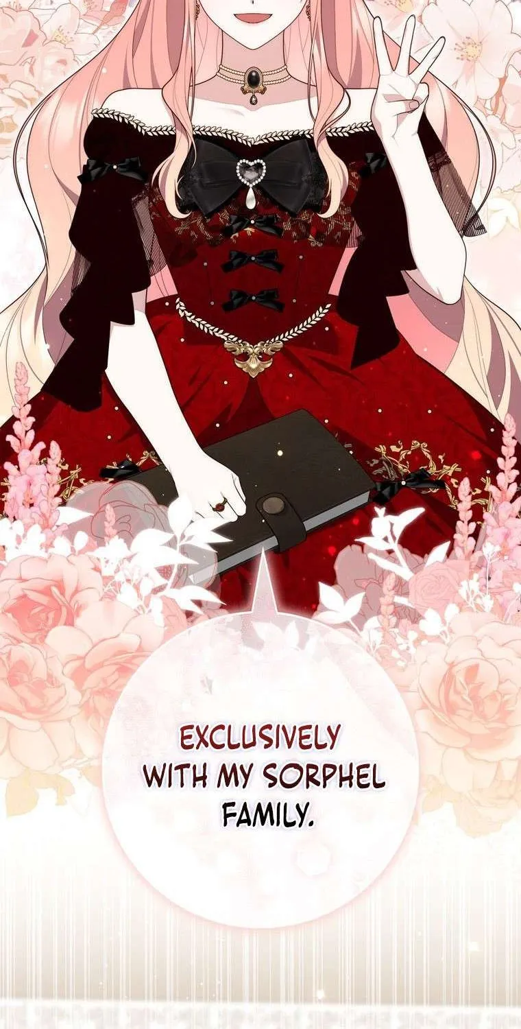 Read A Fortune-Telling Princess chapter 93 image 62 on Lezhin