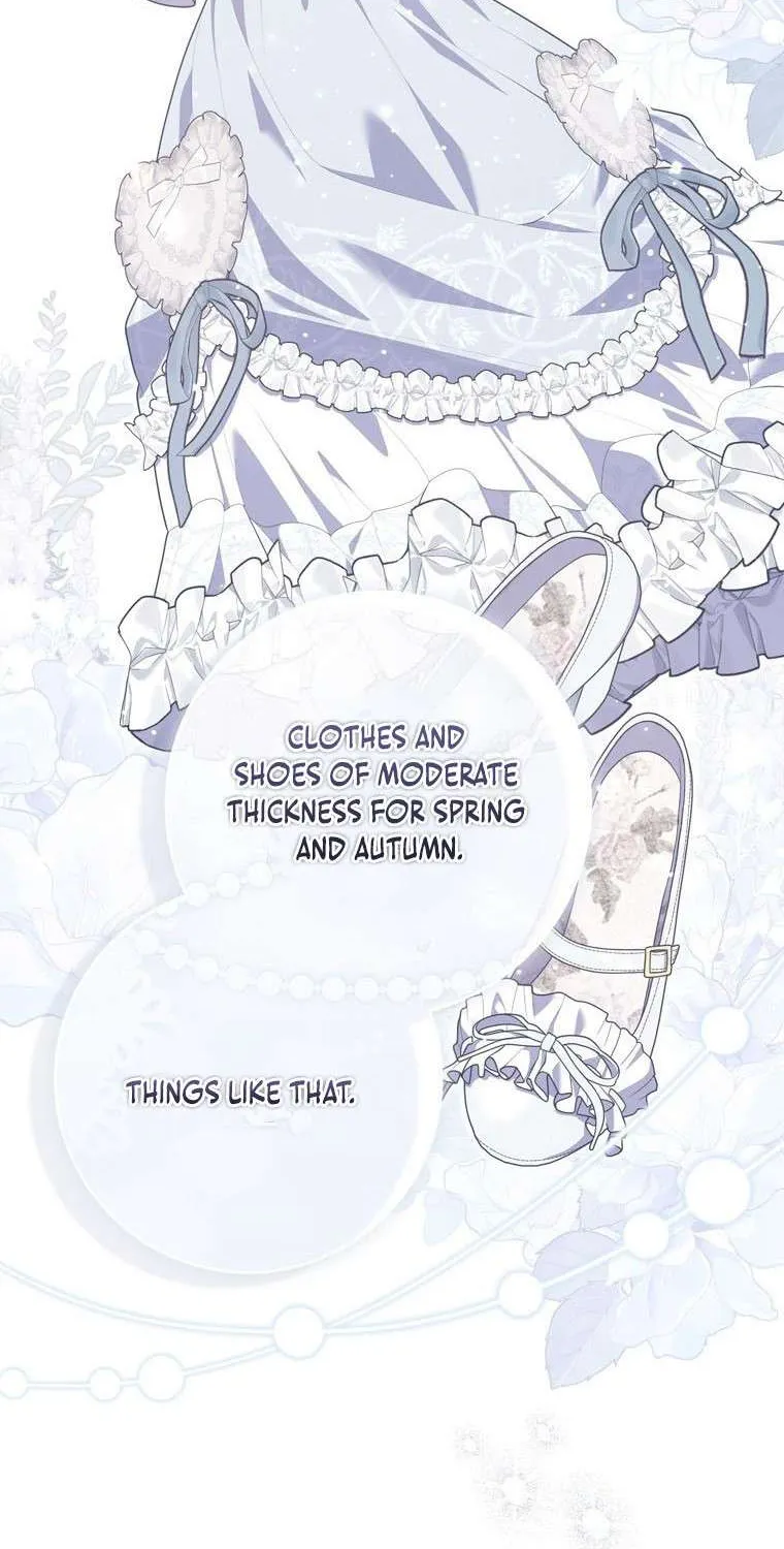 Read A Fortune-Telling Princess chapter 93 image 67 on Lezhin