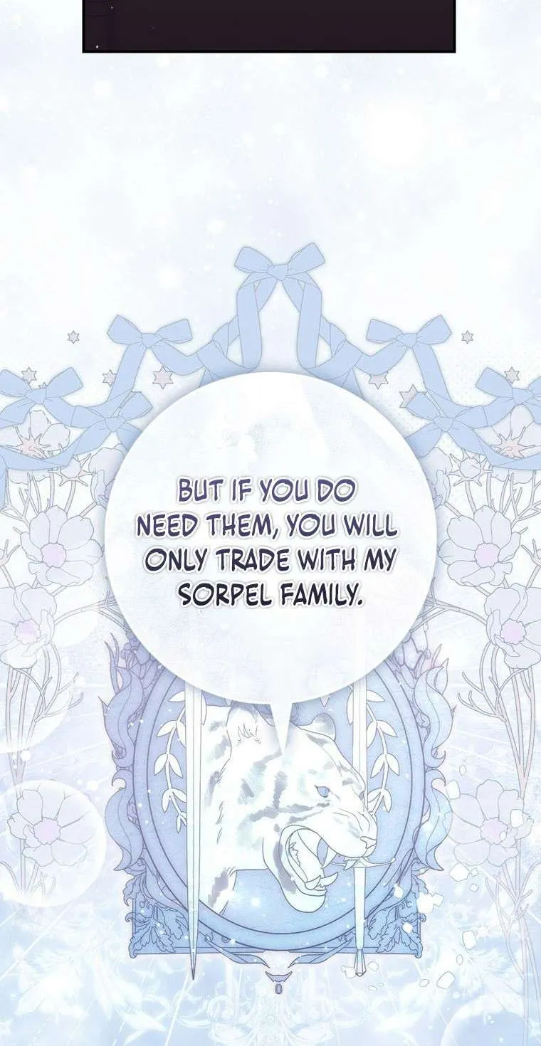 Read A Fortune-Telling Princess chapter 93 image 69 on Lezhin