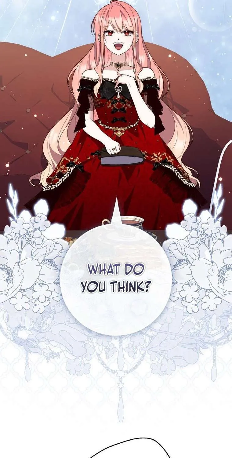 Read A Fortune-Telling Princess chapter 93 image 70 on Lezhin