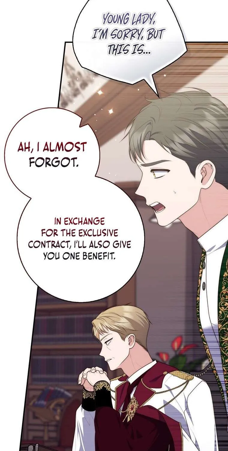 Read A Fortune-Telling Princess chapter 93 image 71 on Lezhin