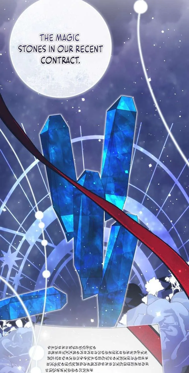 Read A Fortune-Telling Princess chapter 93 image 73 on Lezhin
