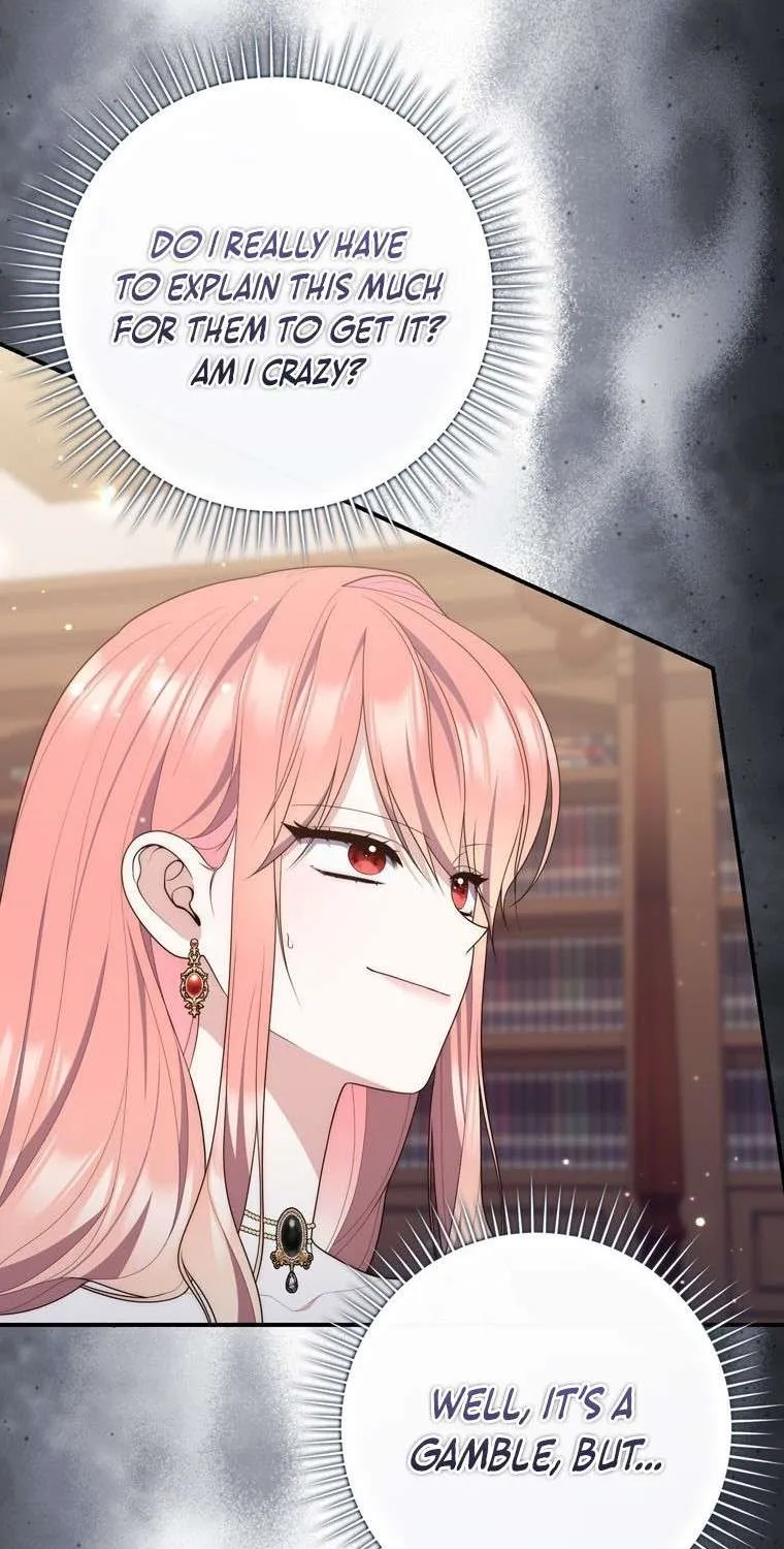 Read A Fortune-Telling Princess chapter 93 image 77 on Lezhin
