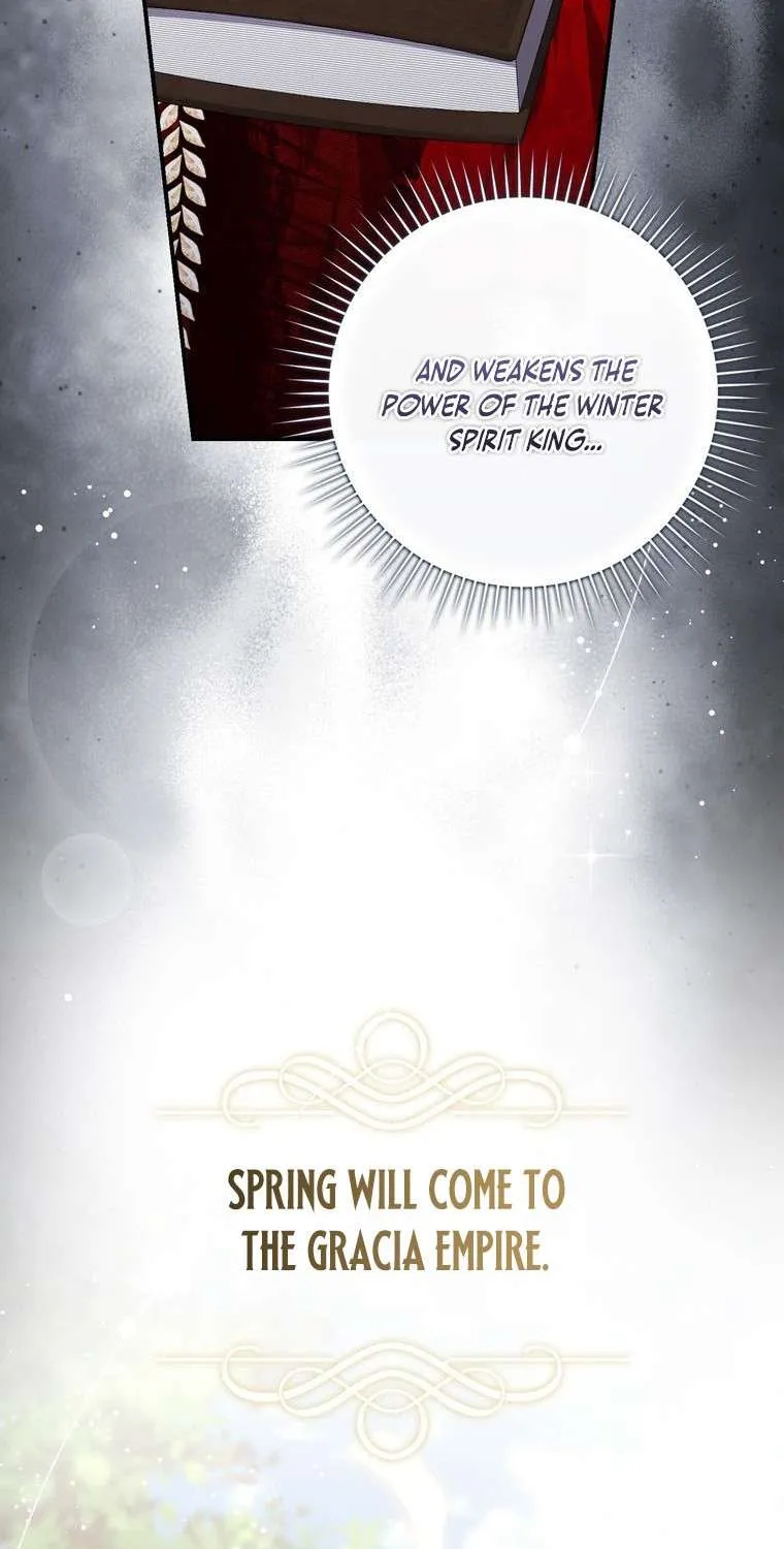 Read A Fortune-Telling Princess chapter 93 image 79 on Lezhin