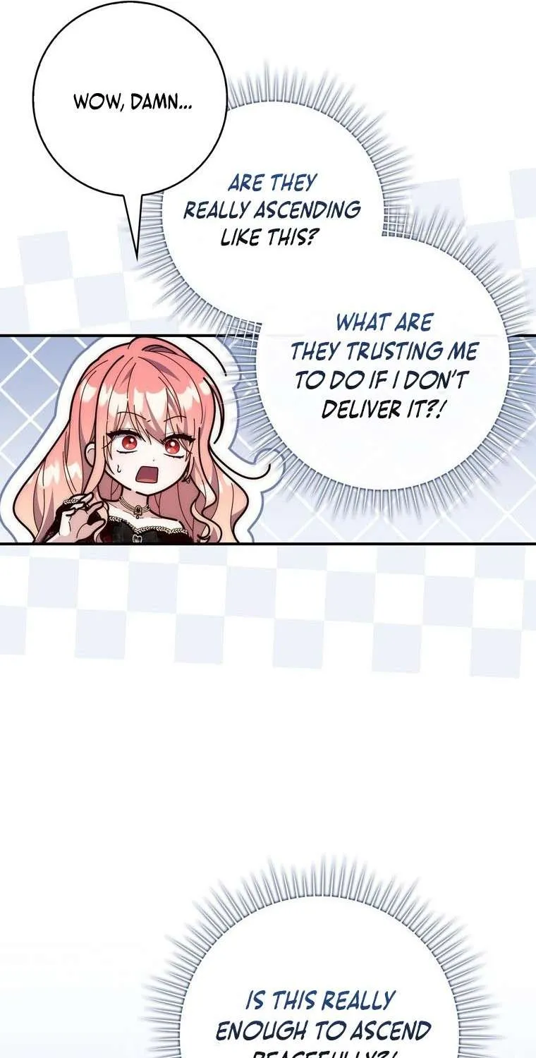 Read A Fortune-Telling Princess chapter 93 image 8 on Lezhin