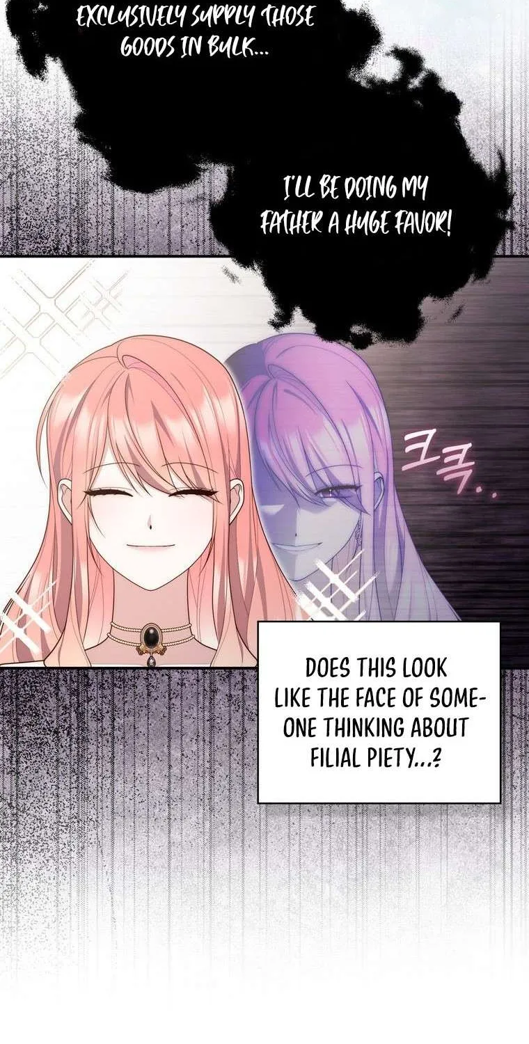 Read A Fortune-Telling Princess chapter 93 image 82 on Lezhin