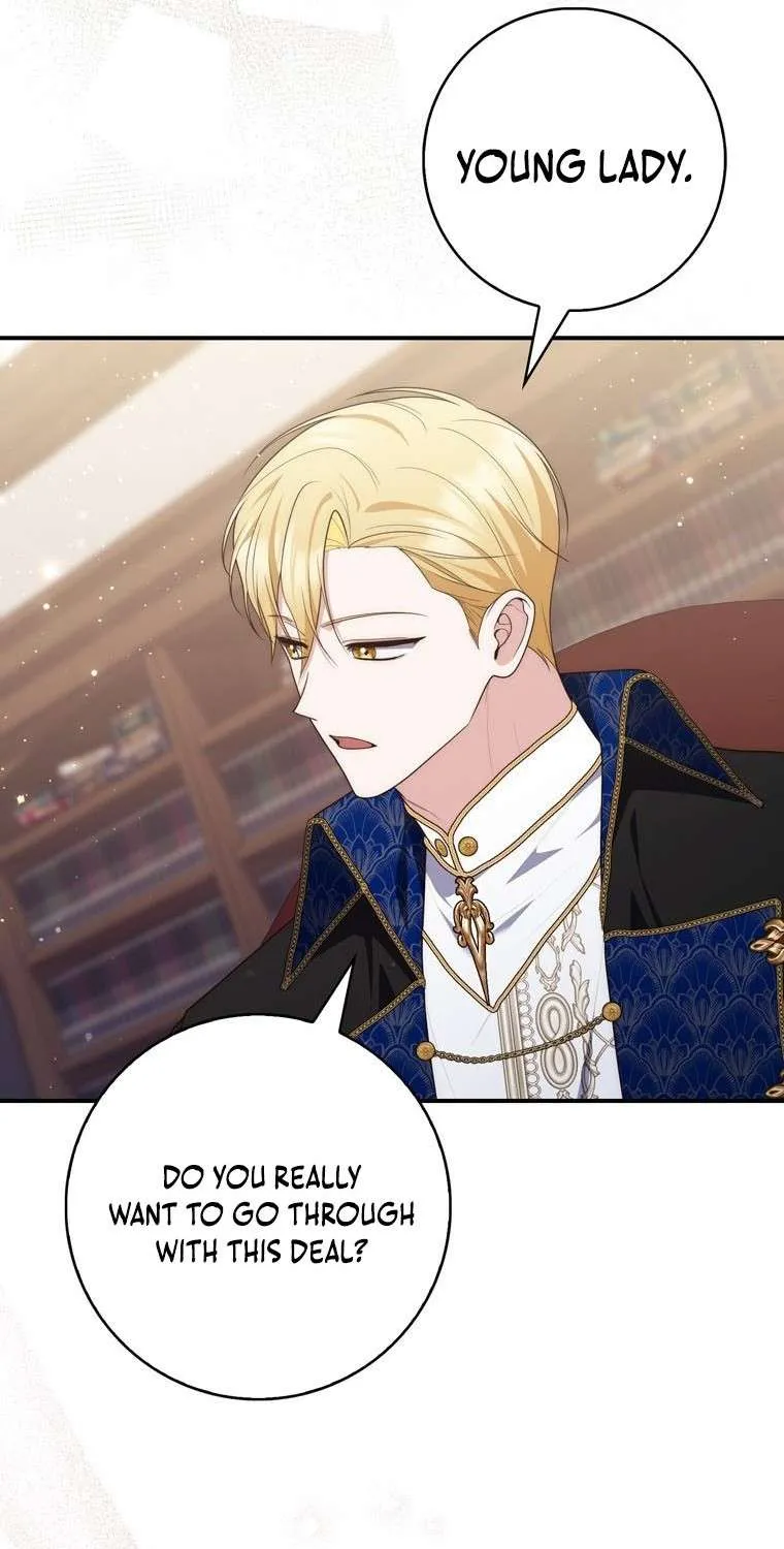 Read A Fortune-Telling Princess chapter 93 image 85 on Lezhin