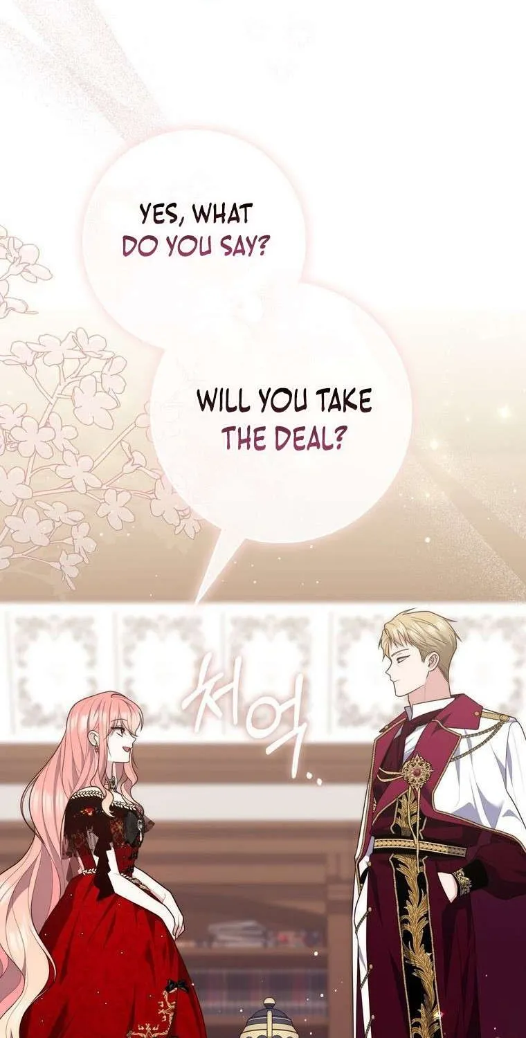Read A Fortune-Telling Princess chapter 93 image 86 on Lezhin