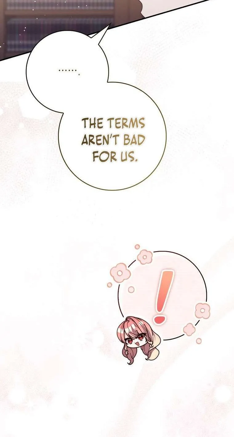 Read A Fortune-Telling Princess chapter 93 image 88 on Lezhin