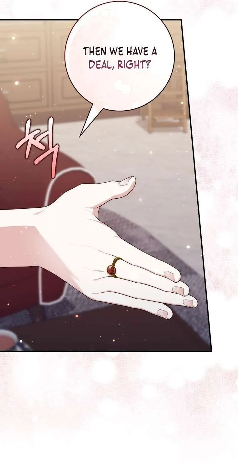Read A Fortune-Telling Princess chapter 93 image 89 on Lezhin