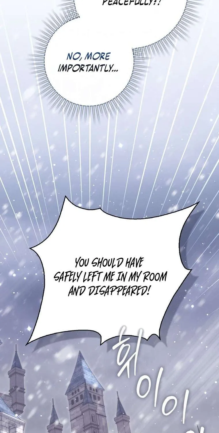 Read A Fortune-Telling Princess chapter 93 image 9 on Lezhin