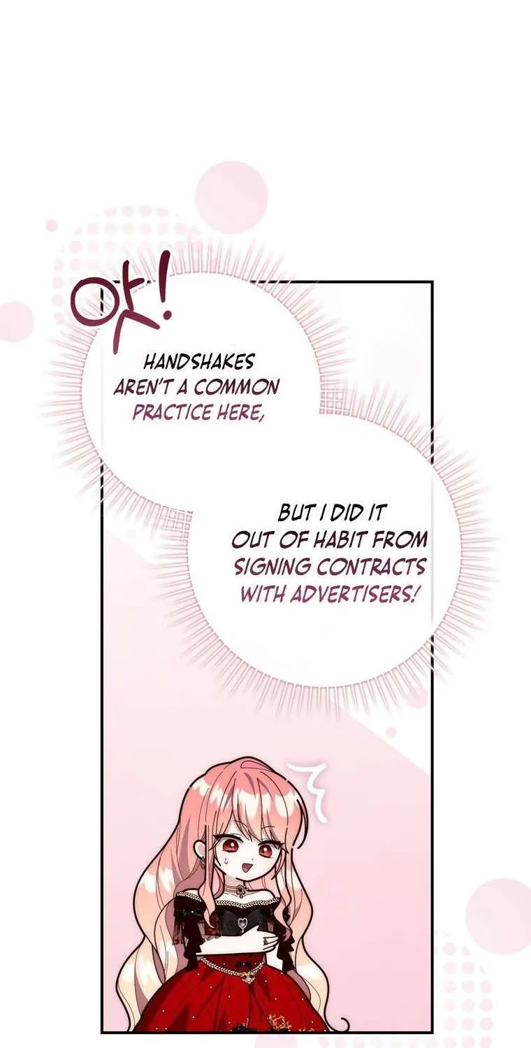 Read A Fortune-Telling Princess chapter 93 image 90 on Lezhin