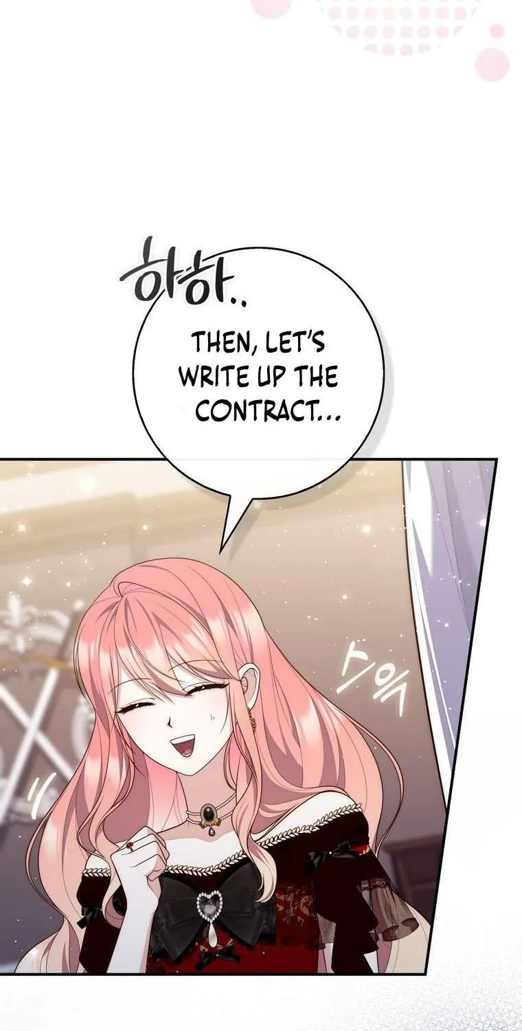 Read A Fortune-Telling Princess chapter 93 image 91 on Lezhin