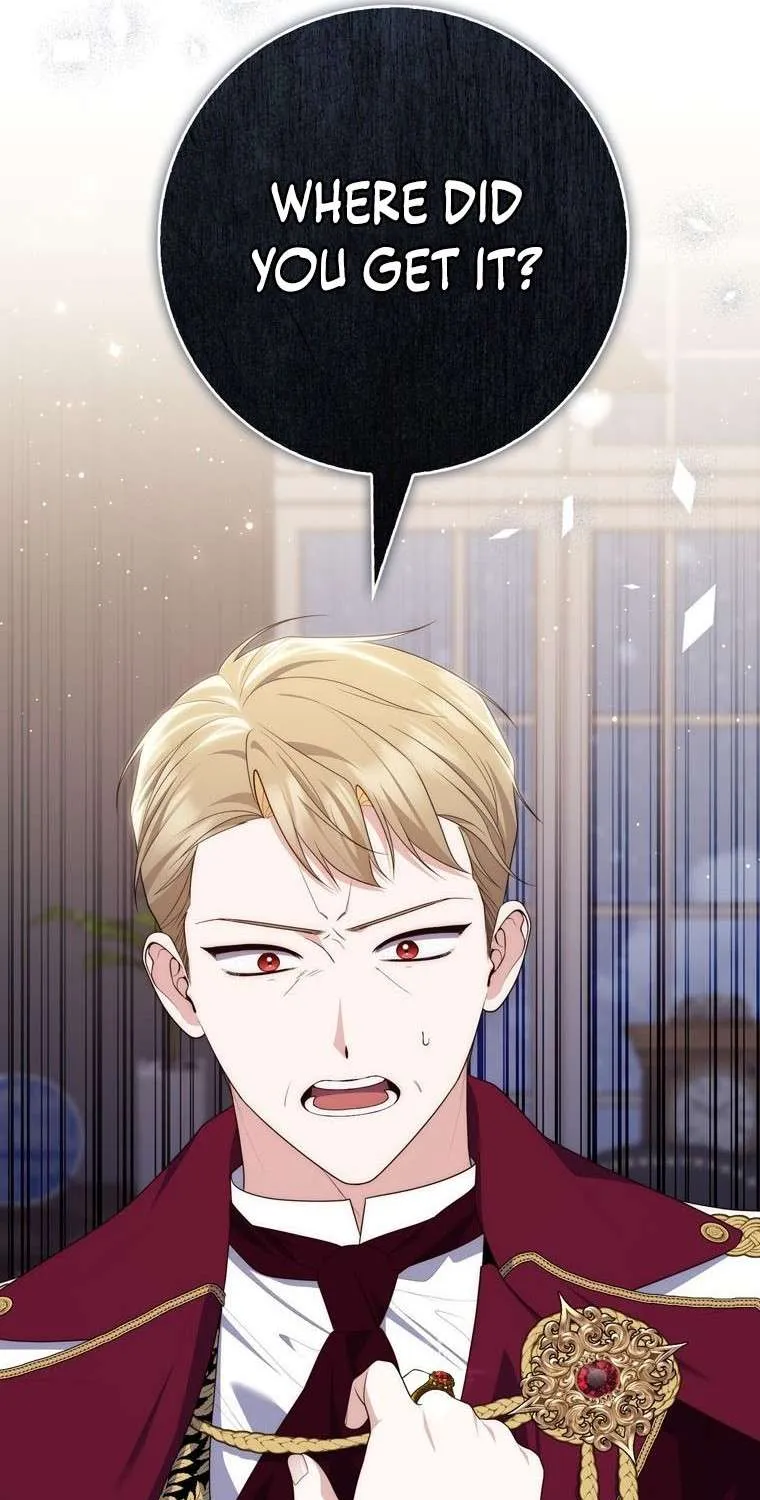 Read A Fortune-Telling Princess chapter 93 image 96 on Lezhin