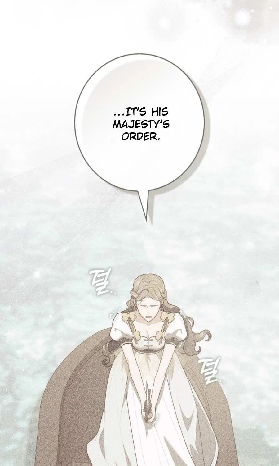 Read A Fortune-Telling Princess chapter 95 image 10 on Lezhin