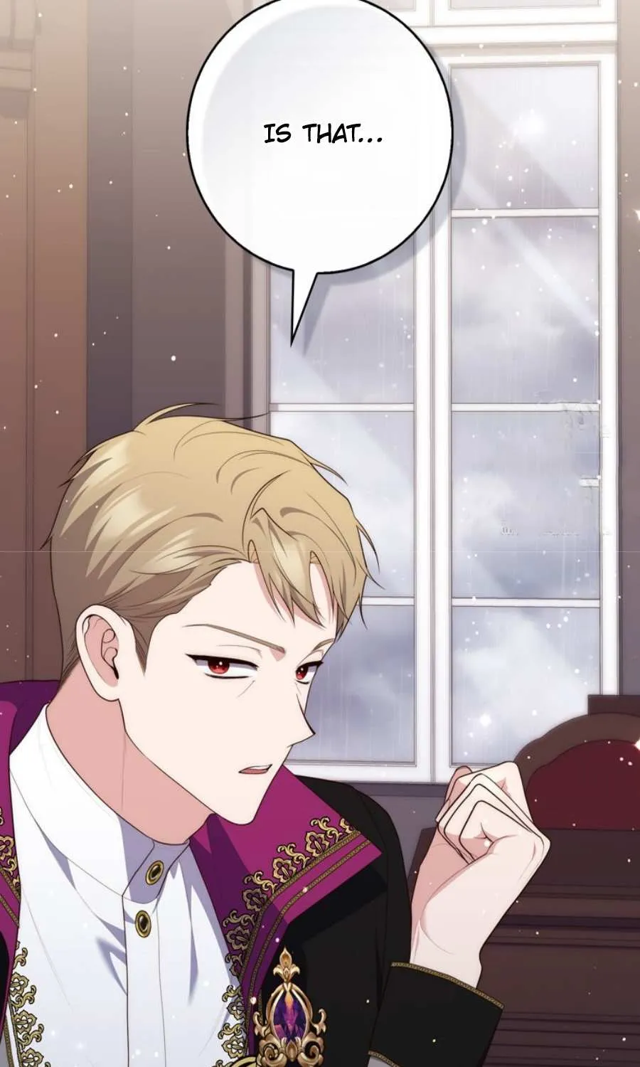 Read A Fortune-Telling Princess chapter 95 image 108 on Lezhin