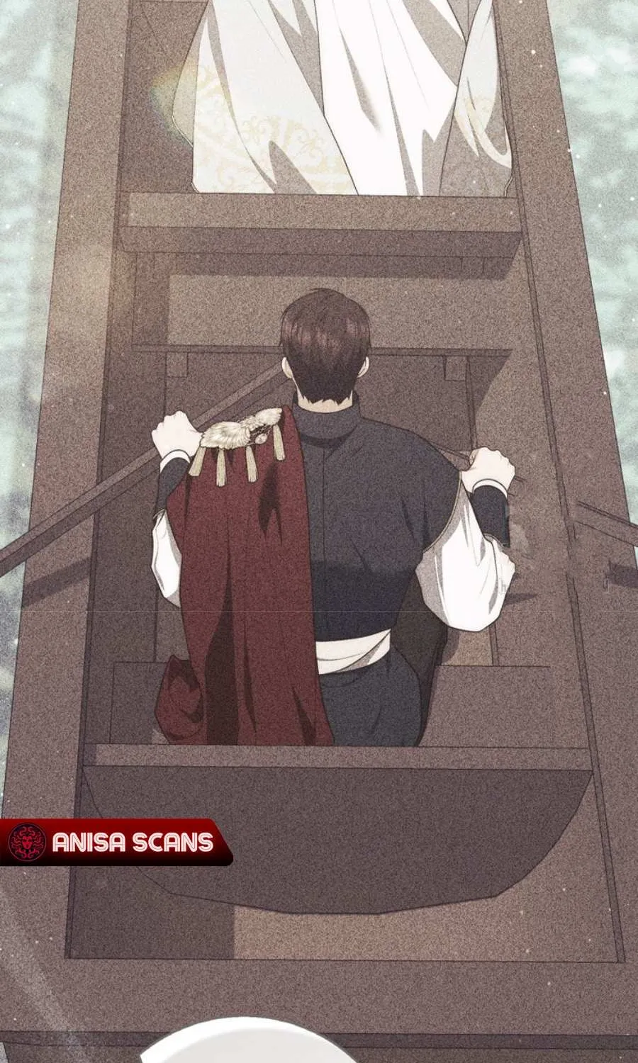 Read A Fortune-Telling Princess chapter 95 image 11 on Lezhin