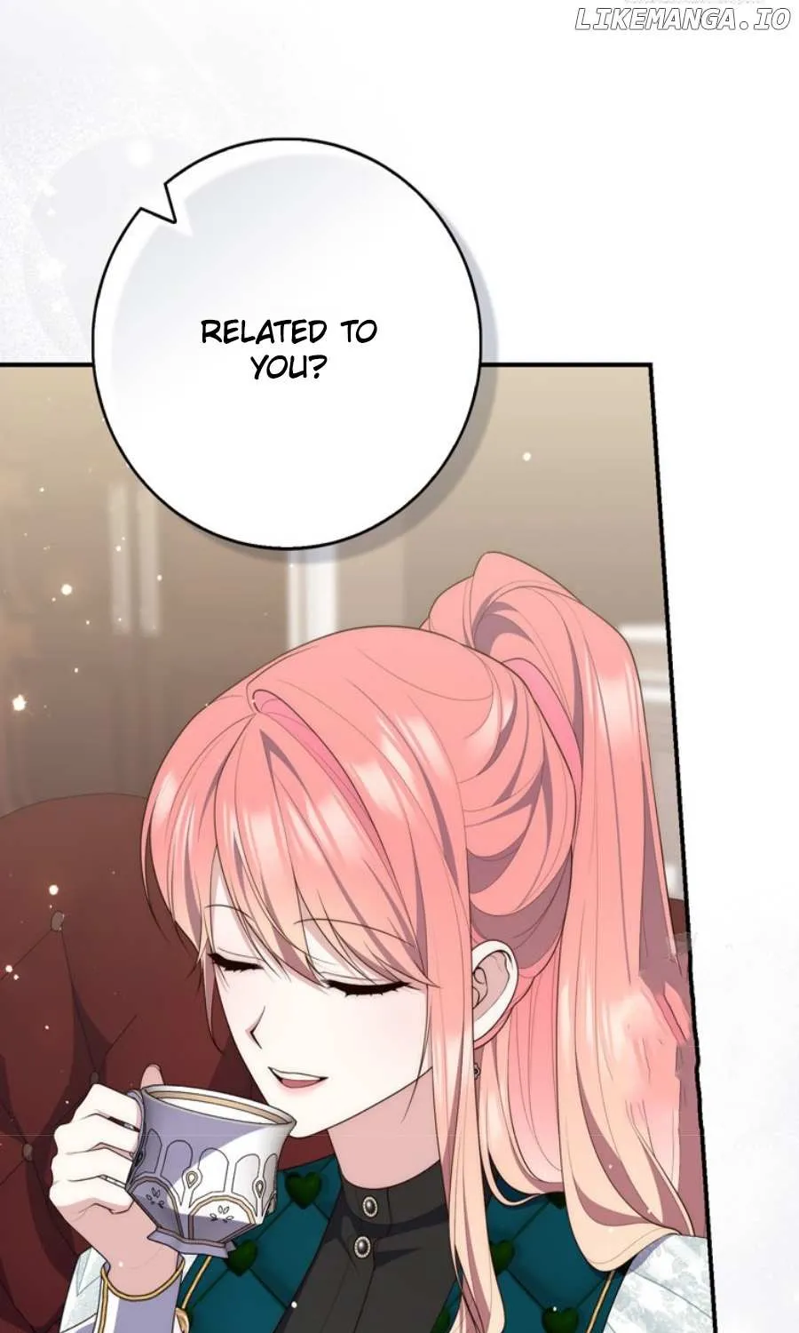 Read A Fortune-Telling Princess chapter 95 image 110 on Lezhin