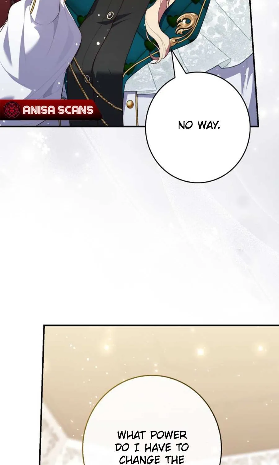 Read A Fortune-Telling Princess chapter 95 image 111 on Lezhin