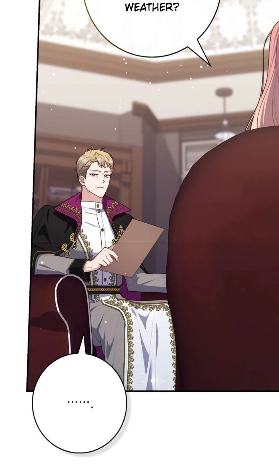 Read A Fortune-Telling Princess chapter 95 image 112 on Lezhin