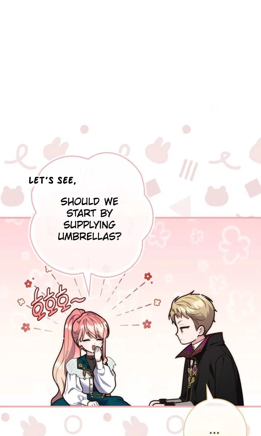 Read A Fortune-Telling Princess chapter 95 image 113 on Lezhin