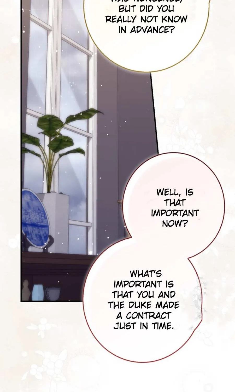 Read A Fortune-Telling Princess chapter 95 image 115 on Lezhin