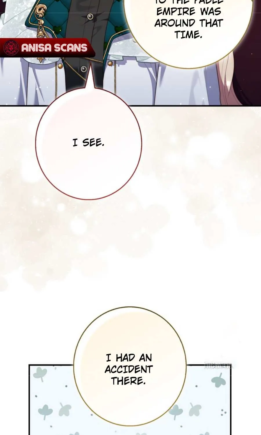 Read A Fortune-Telling Princess chapter 95 image 120 on Lezhin