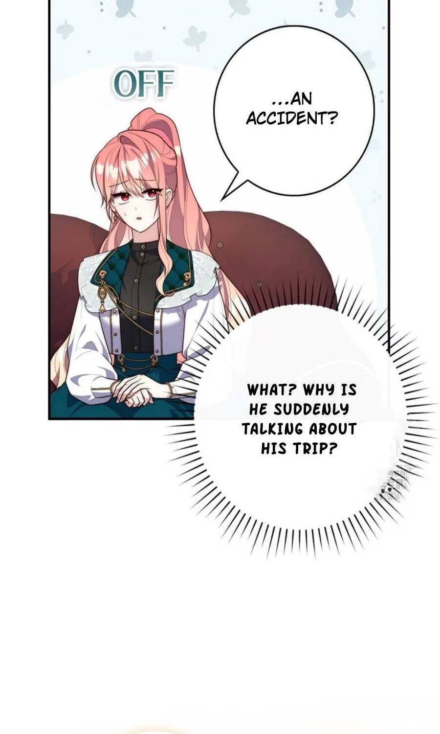 Read A Fortune-Telling Princess chapter 95 image 121 on Lezhin