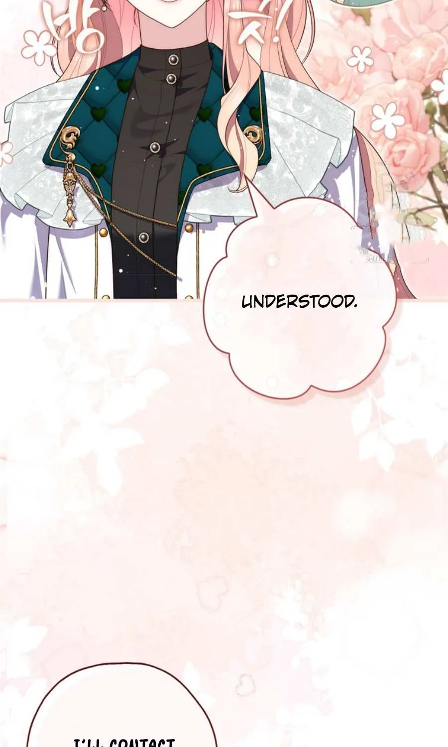 Read A Fortune-Telling Princess chapter 95 image 123 on Lezhin