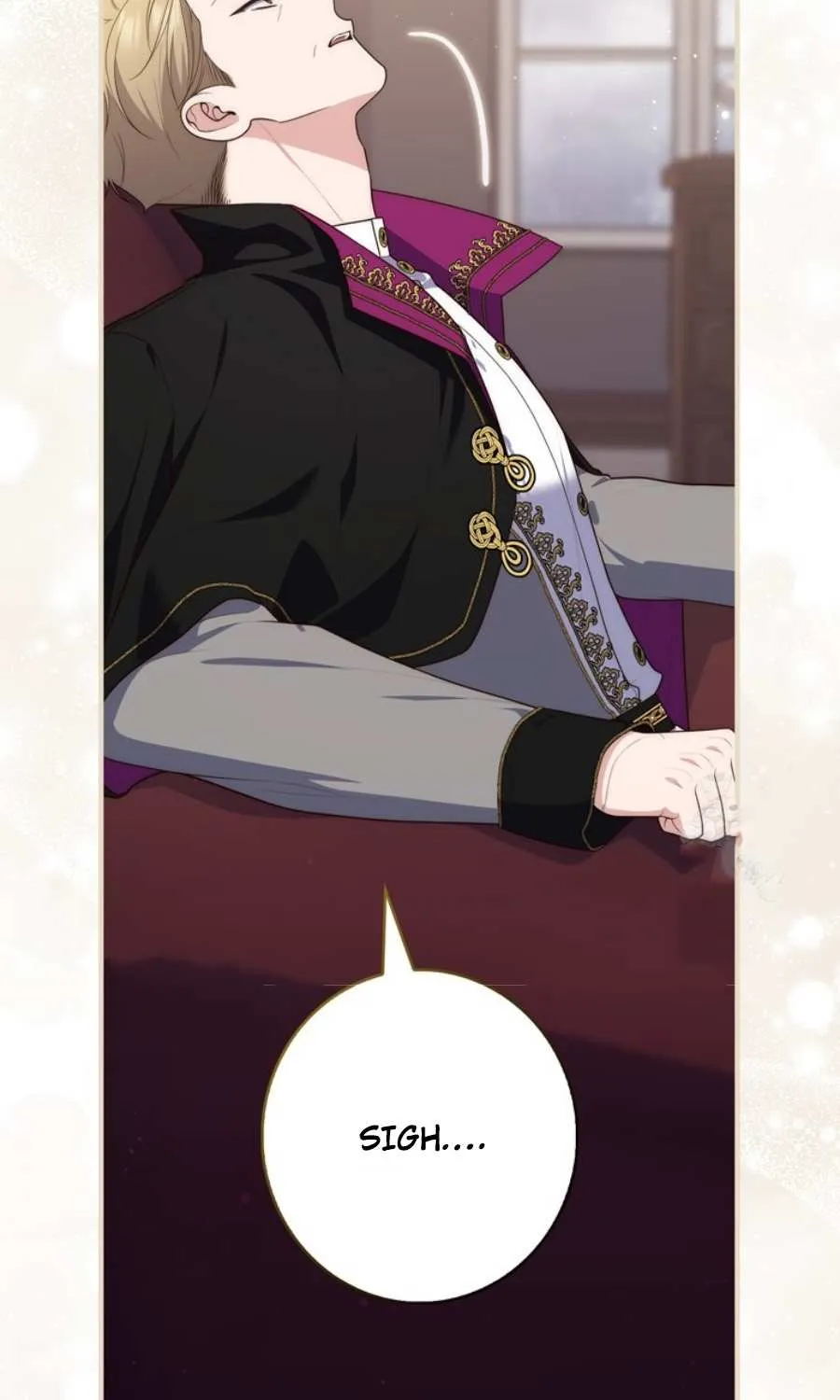 Read A Fortune-Telling Princess chapter 95 image 126 on Lezhin
