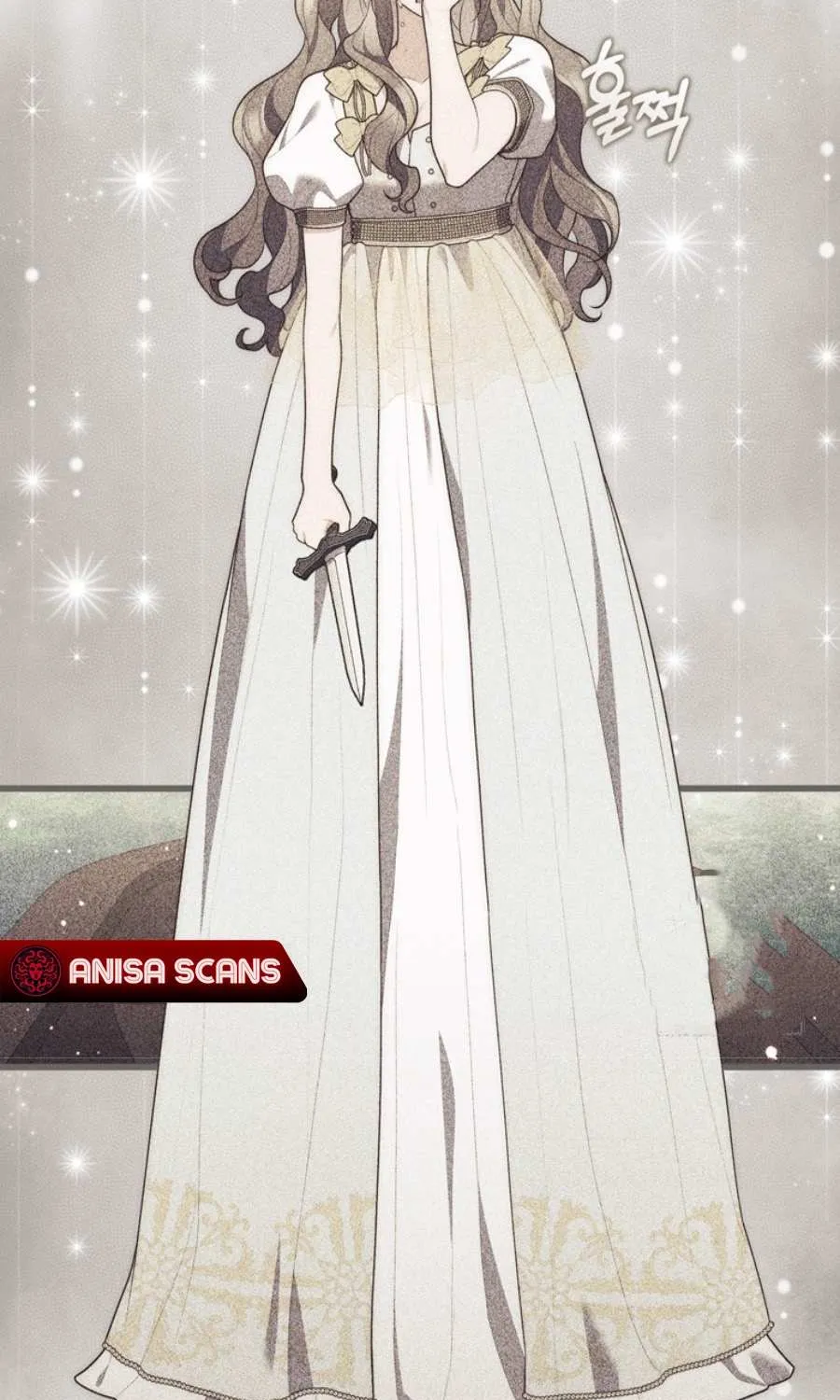 Read A Fortune-Telling Princess chapter 95 image 24 on Lezhin