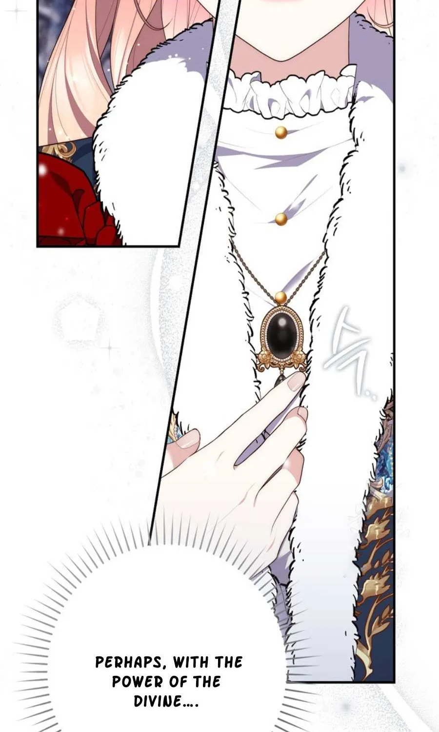 Read A Fortune-Telling Princess chapter 95 image 67 on Lezhin