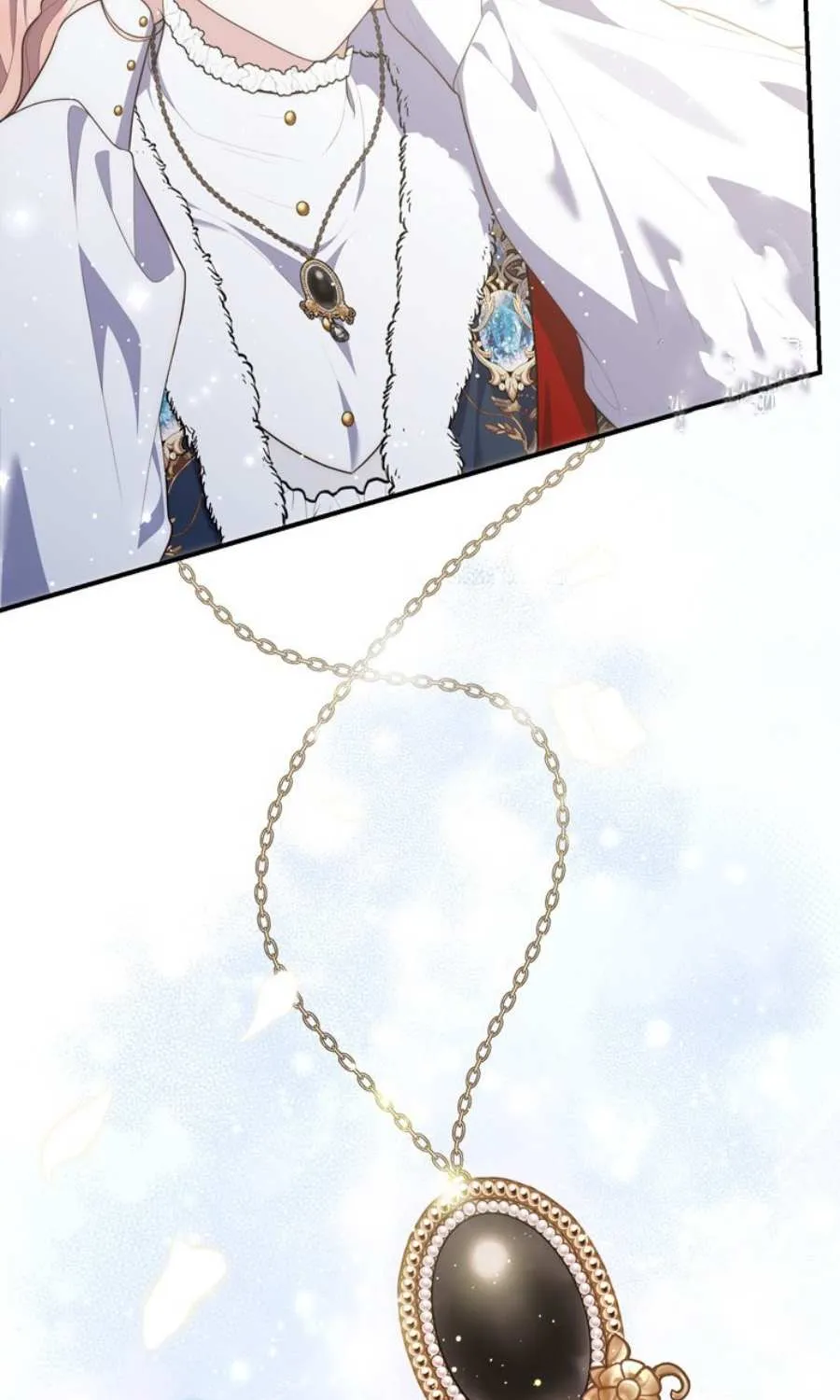 Read A Fortune-Telling Princess chapter 95 image 70 on Lezhin
