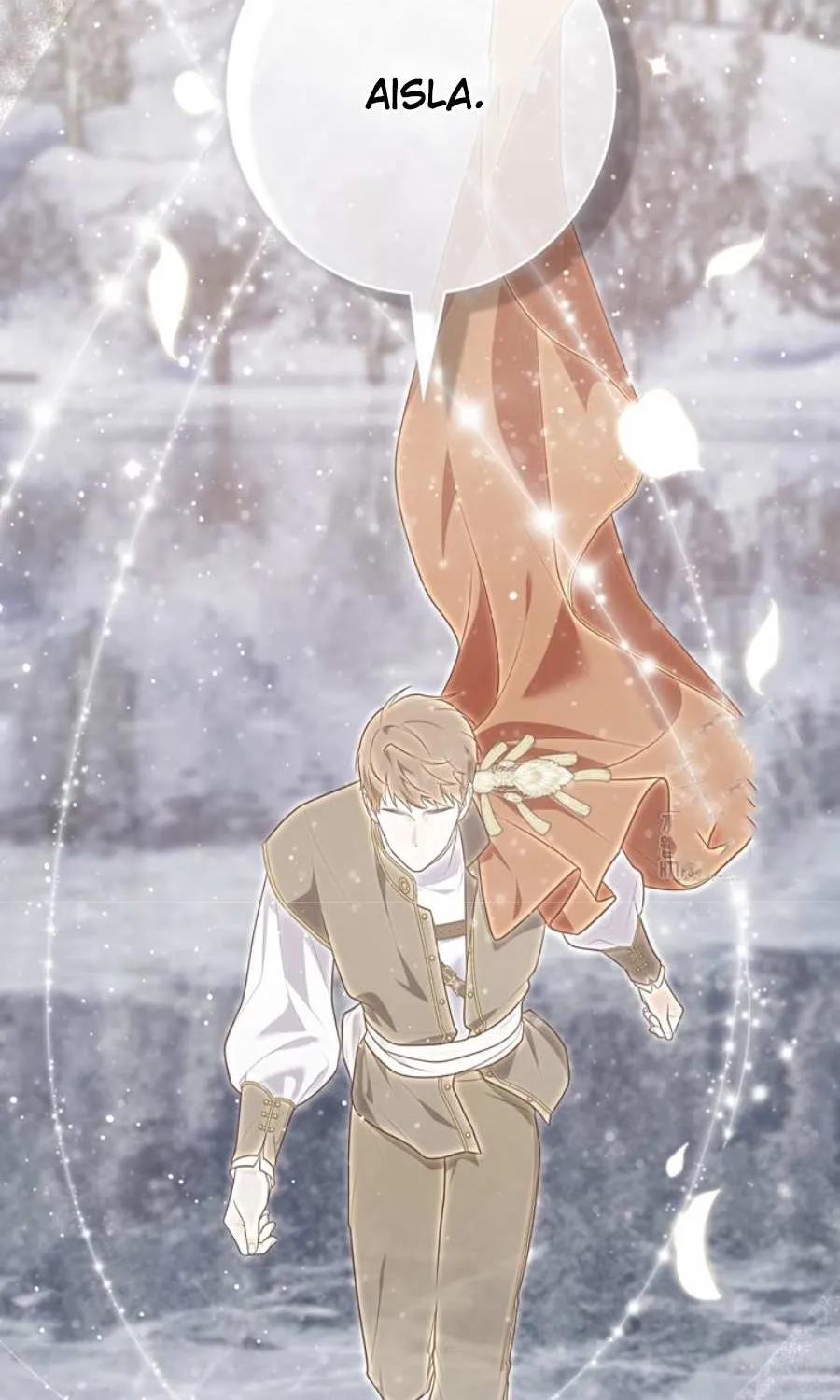 Read A Fortune-Telling Princess chapter 95 image 73 on Lezhin