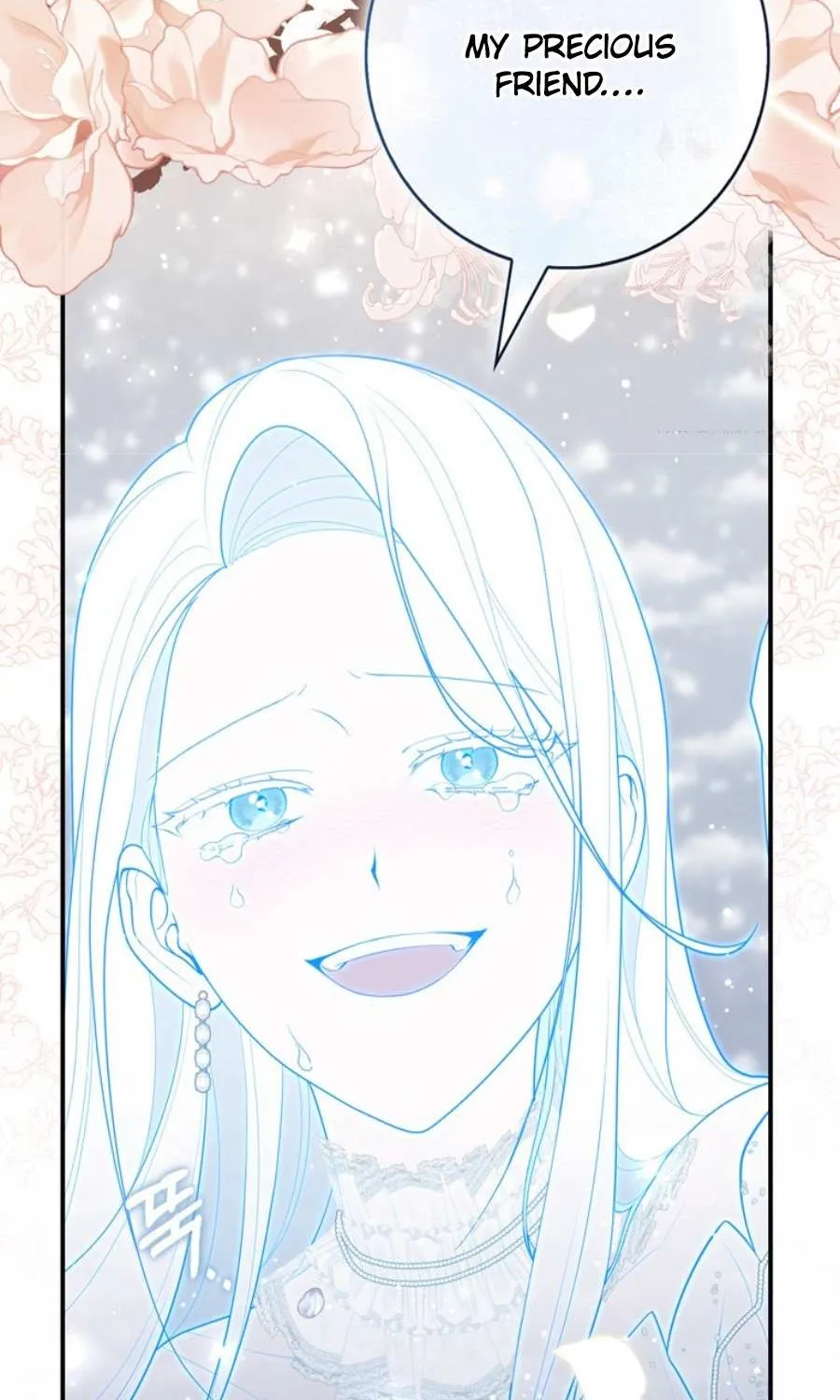 Read A Fortune-Telling Princess chapter 95 image 85 on Lezhin