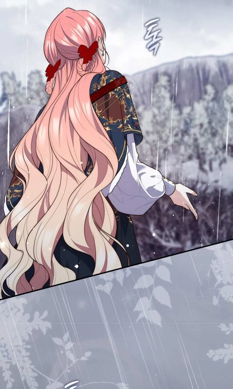 Read A Fortune-Telling Princess chapter 95 image 91 on Lezhin