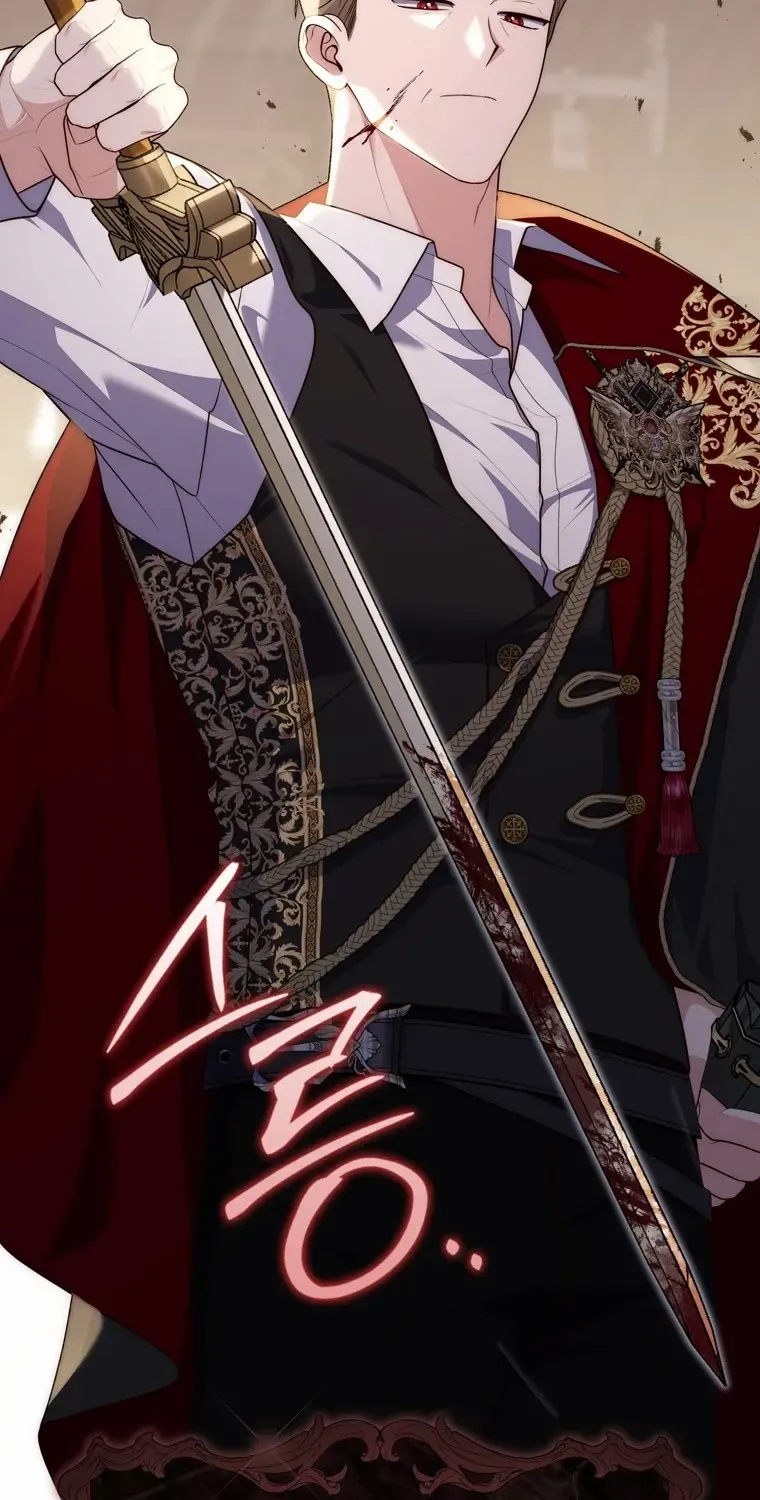 Read A Fortune-Telling Princess chapter 96 image 100 on Lezhin