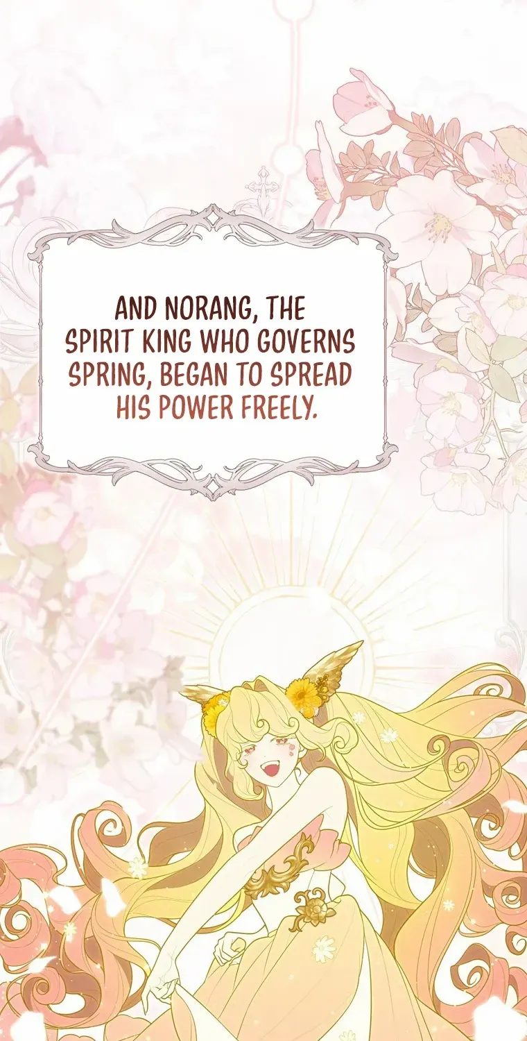 Read A Fortune-Telling Princess chapter 96 image 11 on Lezhin