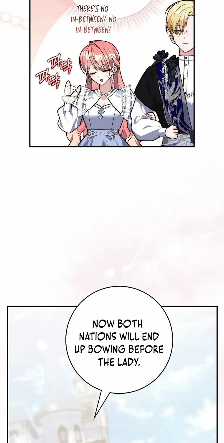 Read A Fortune-Telling Princess chapter 96 image 14 on Lezhin