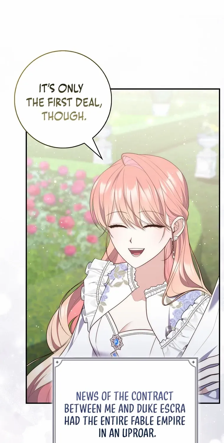 Read A Fortune-Telling Princess chapter 96 image 16 on Lezhin
