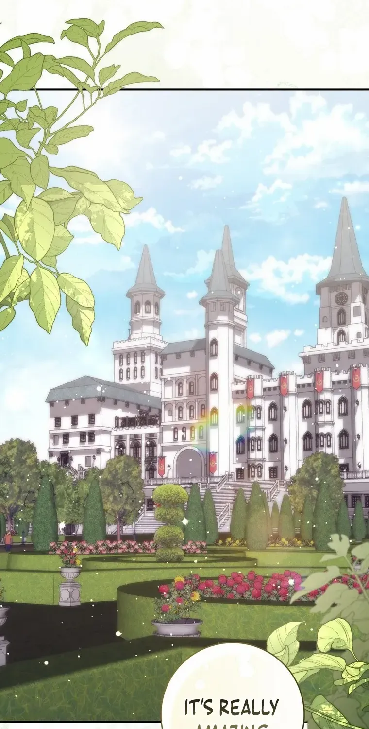 Read A Fortune-Telling Princess chapter 96 image 2 on Lezhin