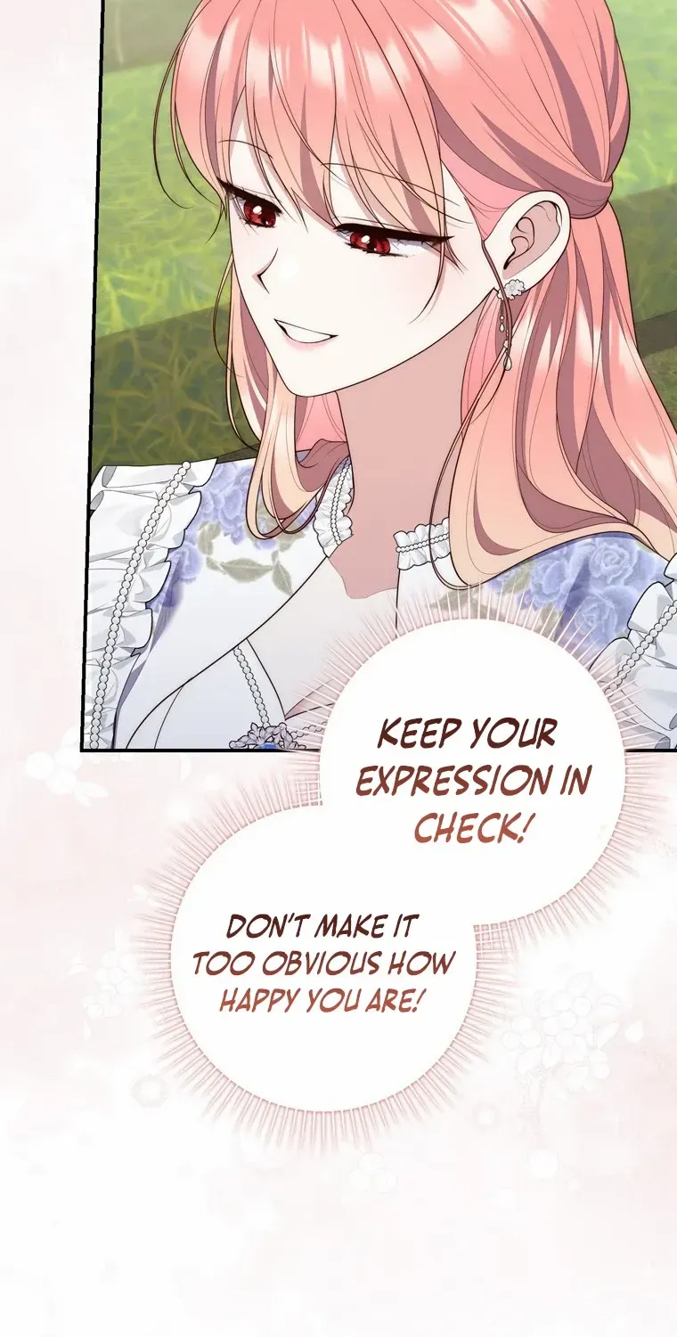 Read A Fortune-Telling Princess chapter 96 image 23 on Lezhin