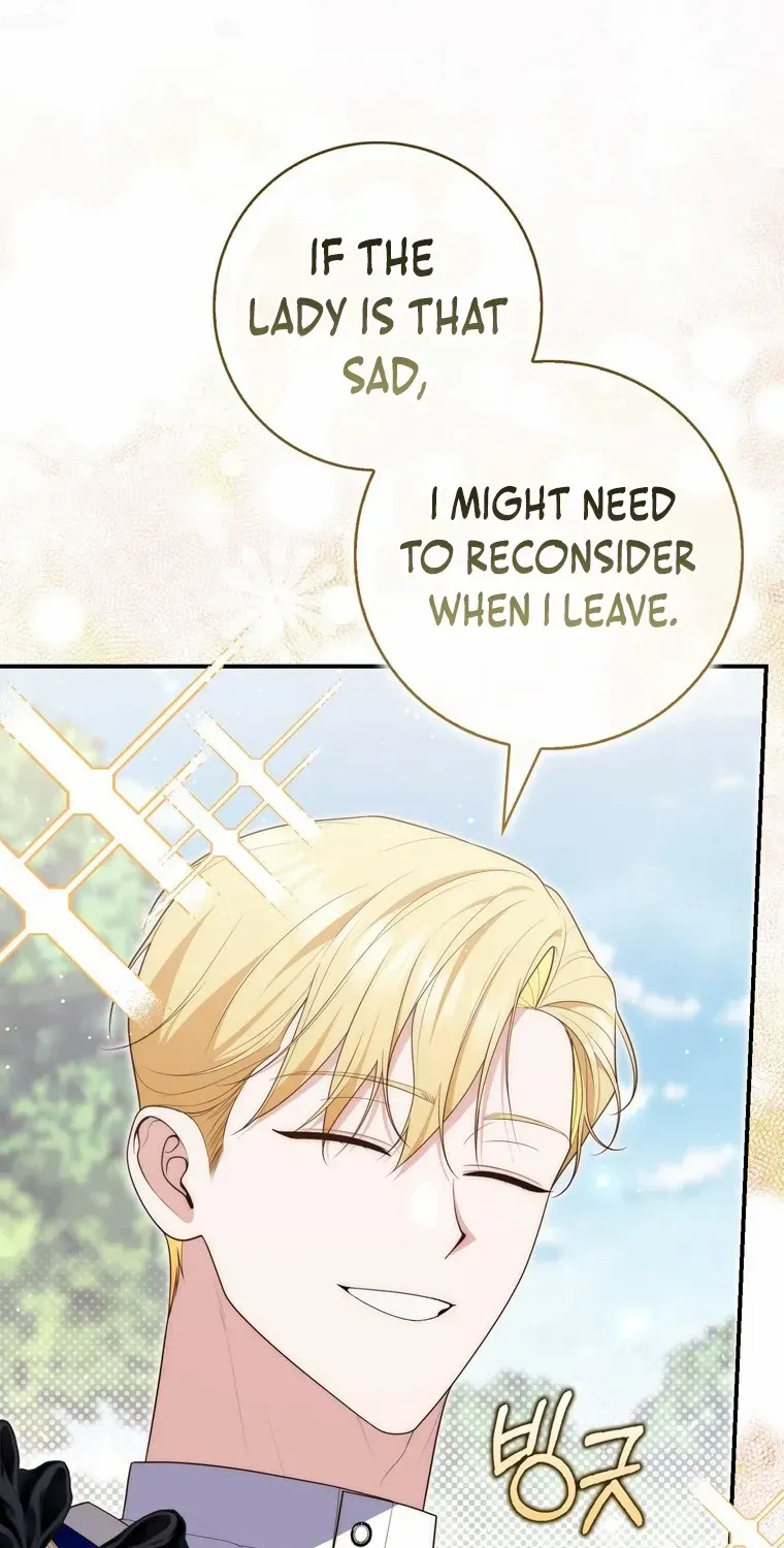 Read A Fortune-Telling Princess chapter 96 image 24 on Lezhin