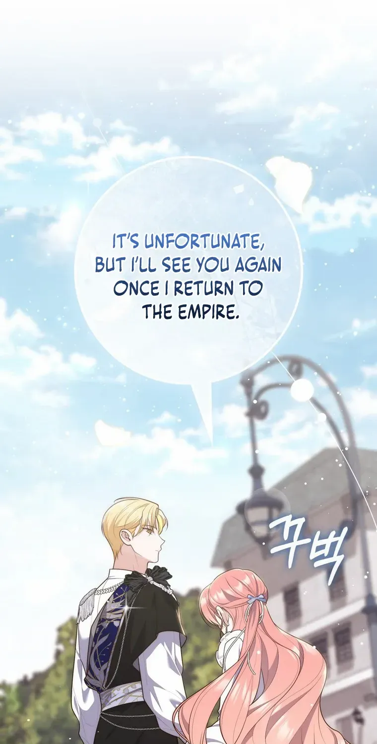 Read A Fortune-Telling Princess chapter 96 image 27 on Lezhin